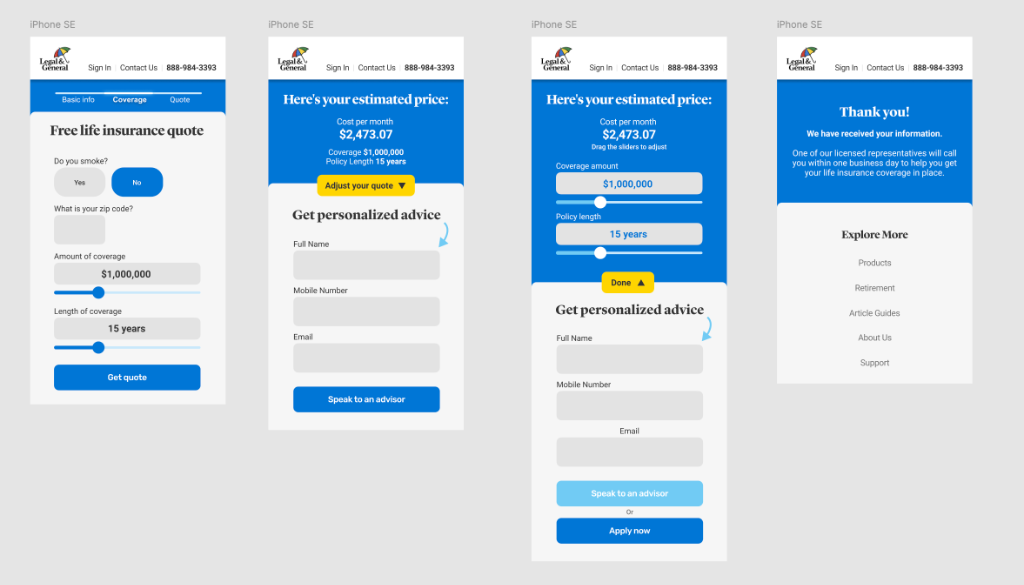 Fix mobile at the viewport level